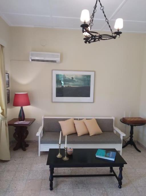 Authentic Country House In Zakynthos Ambelokipoi  Luaran gambar